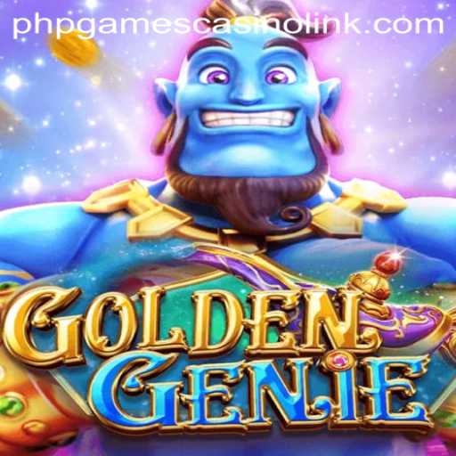 Discover the Exciting World of GOLDENGENIE Casino Game