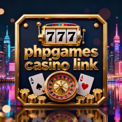 phpgames casino link