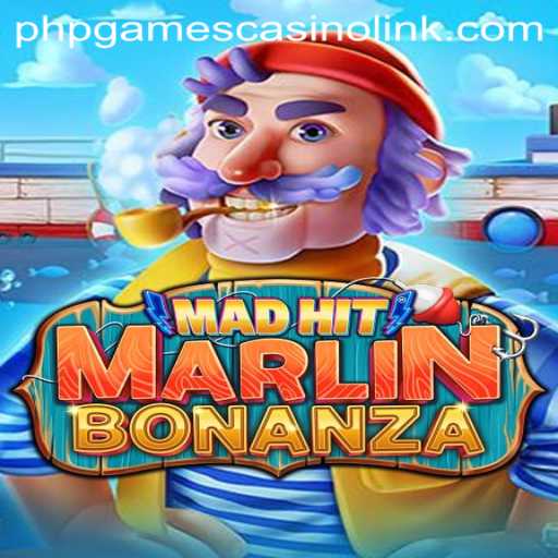 MadHitMarlinBonanza: Dive into the Exciting World of Underwater Casino Thrills